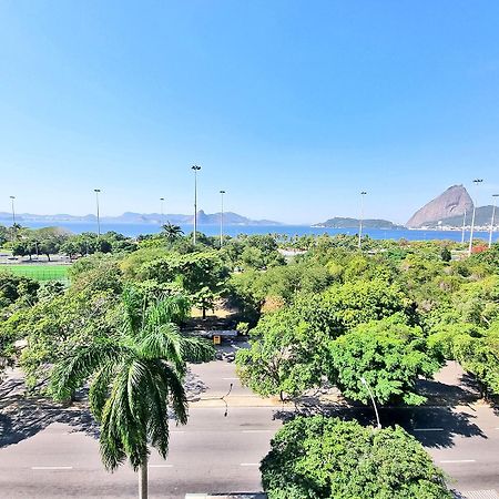 Apartamento Na Zona Sul Do Rio Rio de Janeiro Exterior foto