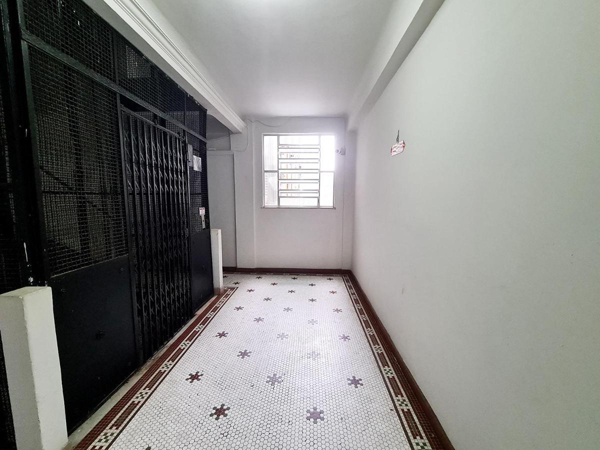 Apartamento Na Zona Sul Do Rio Rio de Janeiro Exterior foto