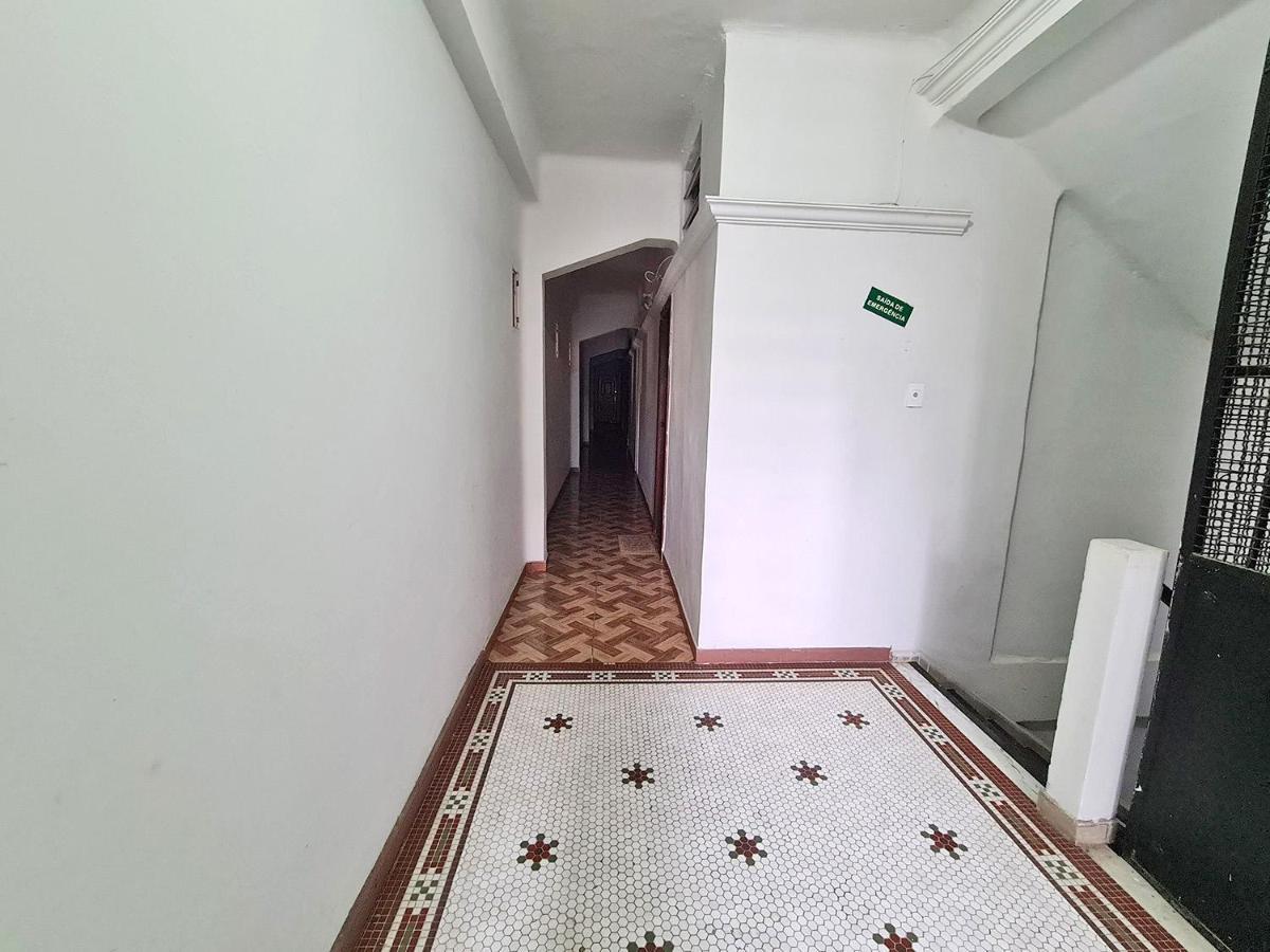 Apartamento Na Zona Sul Do Rio Rio de Janeiro Exterior foto