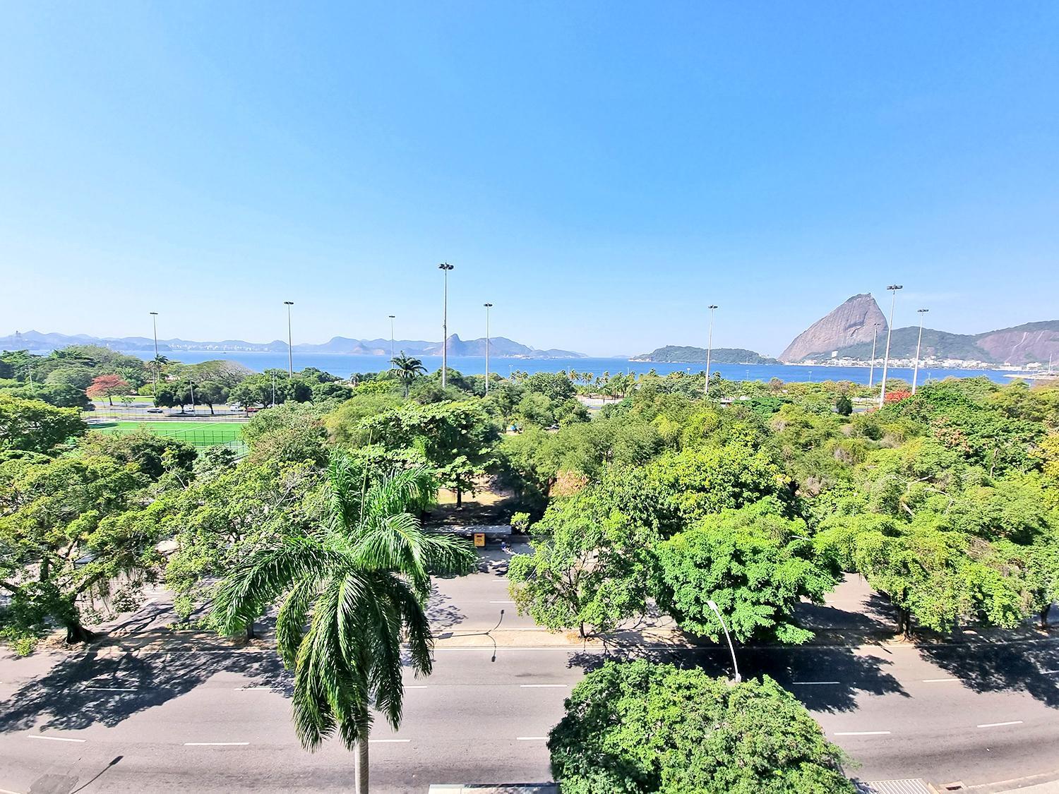 Apartamento Na Zona Sul Do Rio Rio de Janeiro Exterior foto