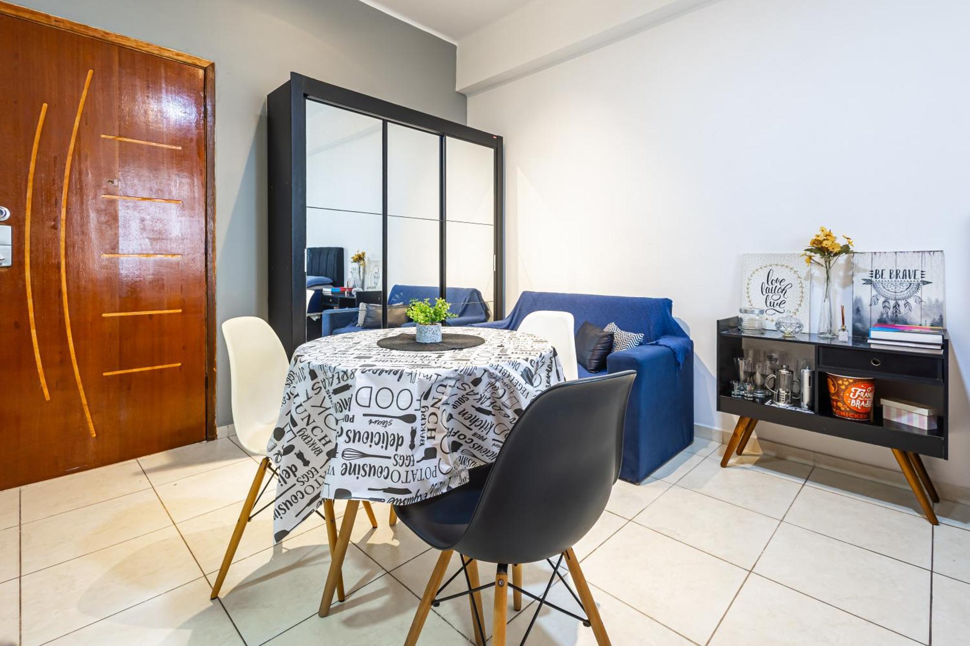 Apartamento Na Zona Sul Do Rio Rio de Janeiro Exterior foto