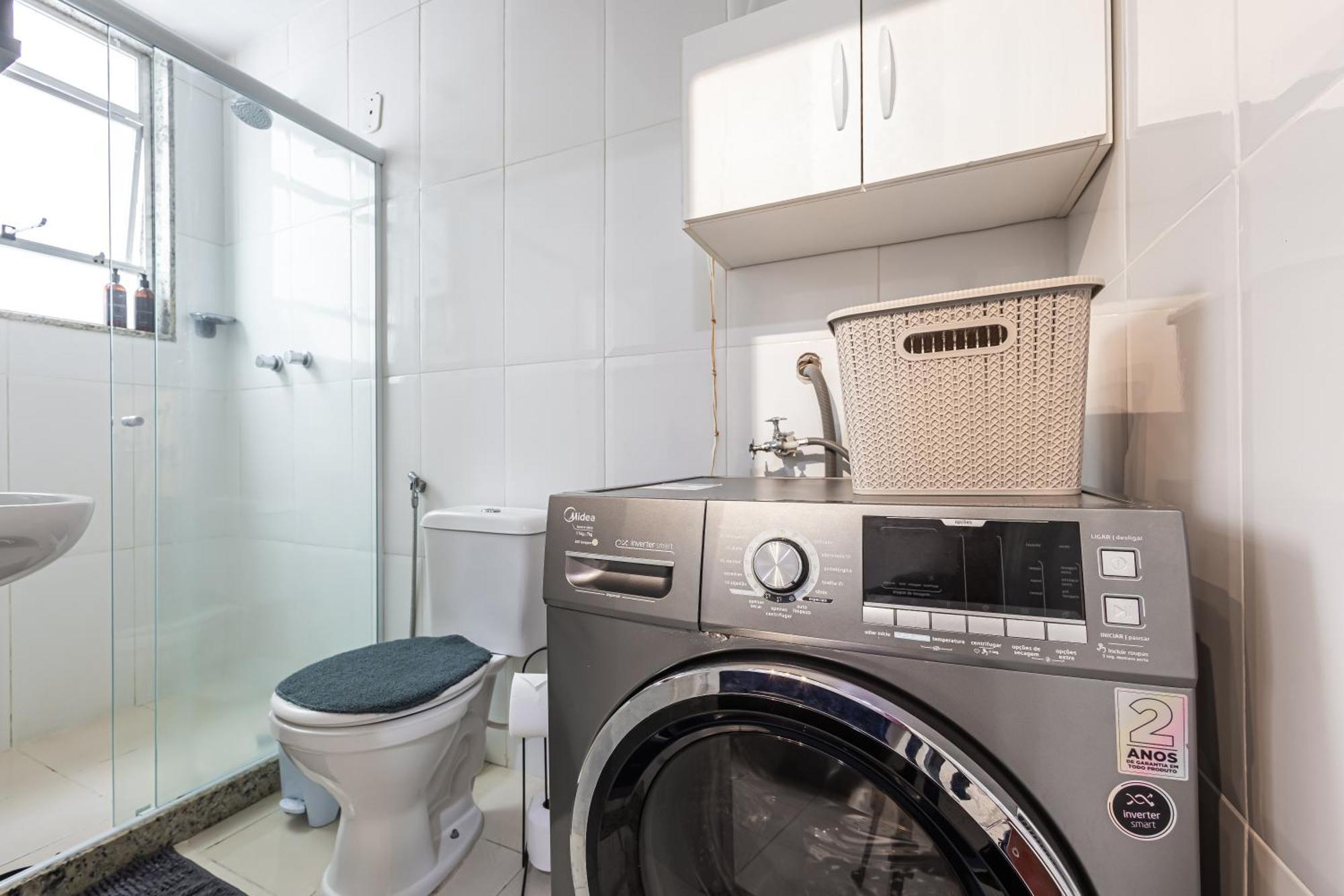 Apartamento Na Zona Sul Do Rio Rio de Janeiro Exterior foto